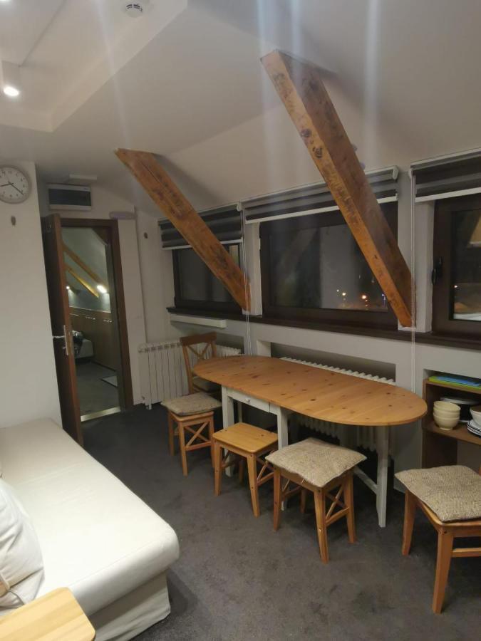 Appartamento Mali Medved Konaci Kopaonik Esterno foto
