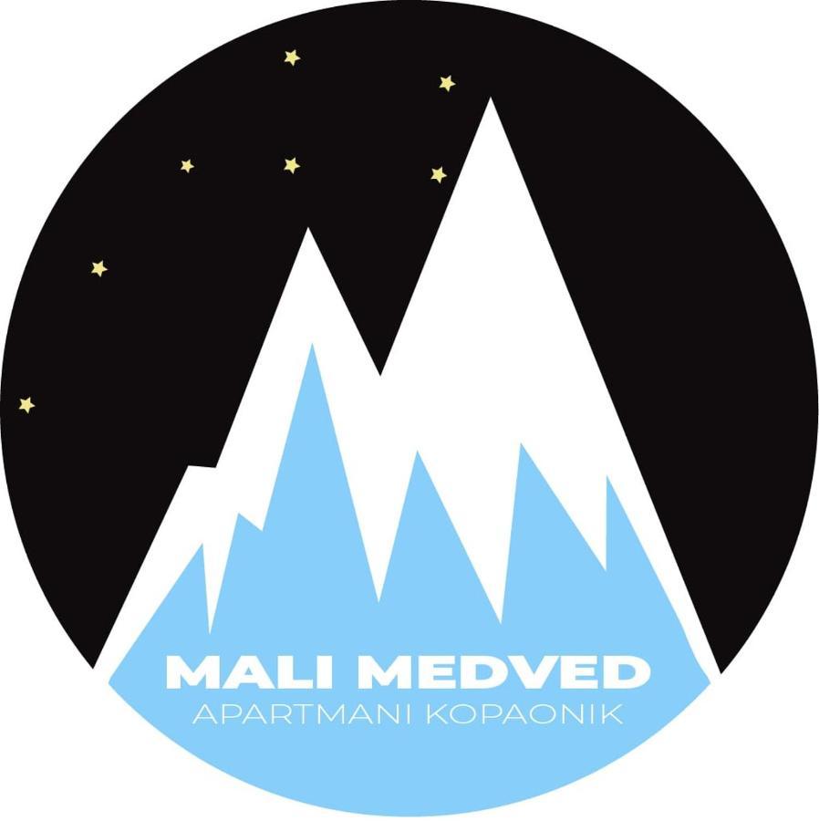 Appartamento Mali Medved Konaci Kopaonik Esterno foto